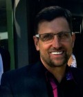 Rencontre Homme : Vincent, 55 ans à France  SELESTAT